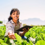 The Role of Science and Technology in 21st Century Food Production