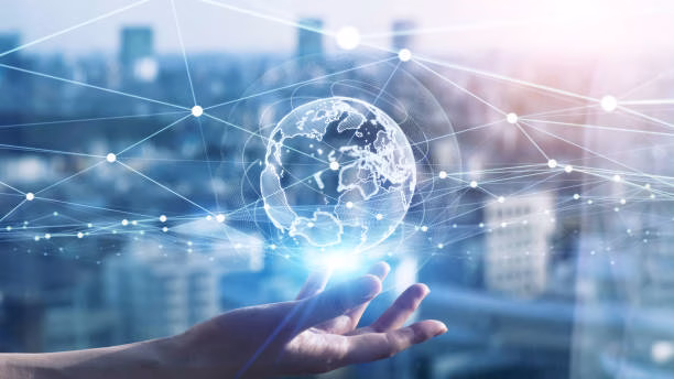 The Role of Internet Access in Community Progress